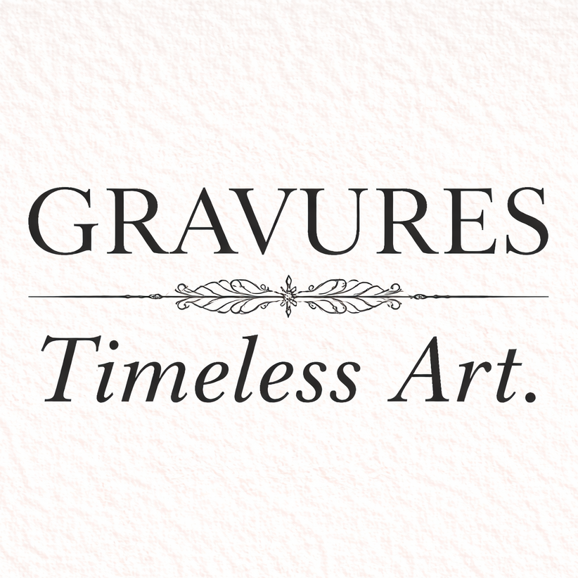 Ink Matrix Studio Original Art Prints